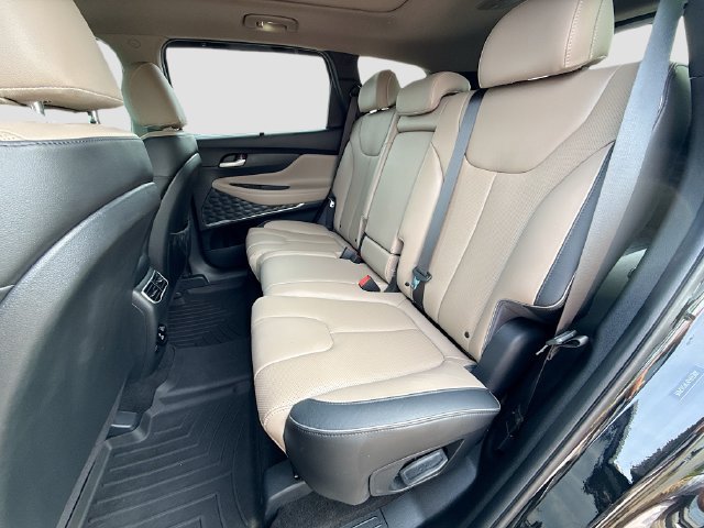 Used 2023 Hyundai Santa Fe Limited AWD/4WD image 26