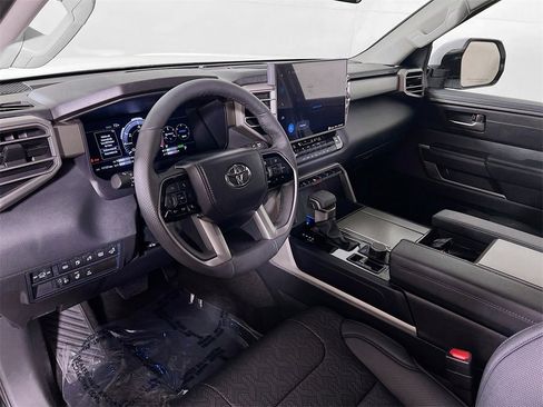 Certified 2024 Toyota Sequoia SR5 w/ SR5 Premium Package image 10