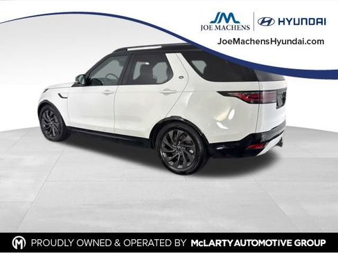 Used 2023 Land Rover Discovery S R-Dynamic AWD/4WD image 7