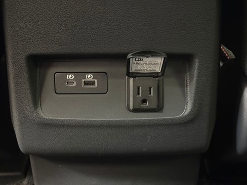 New 2026 Nissan Frontier PRO-4X w/ Pro-4x Convenience Package image 18