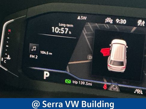 Certified 2023 Volkswagen Atlas SEL AWD/4WD image 24