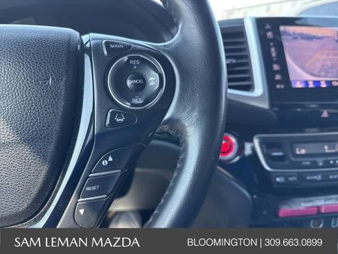 Used 2020 Honda Ridgeline RTL-E image 21