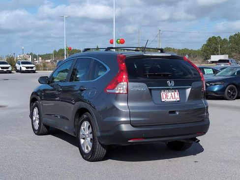 Used 2014 Honda CR-V EX image 6
