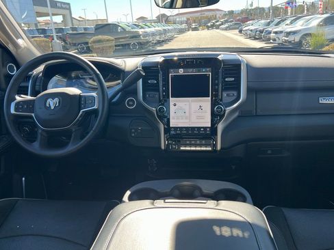 Certified 2024 RAM 3500 Laramie w/ Safety Group image 22