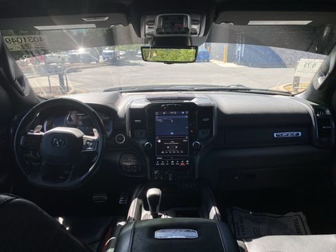 Used 2023 RAM 1500 TRX w/ TRX Level 2 Equipment Group image 25