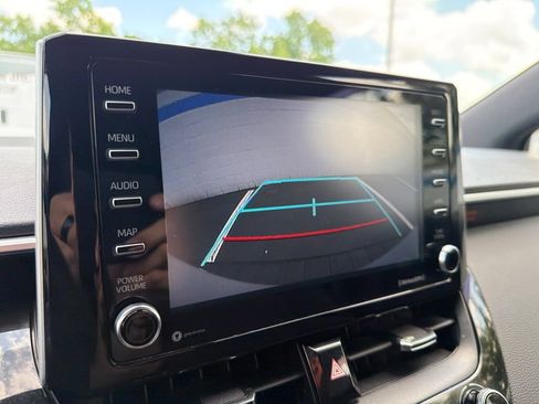 Used 2020 Toyota Corolla SE FWD image 28
