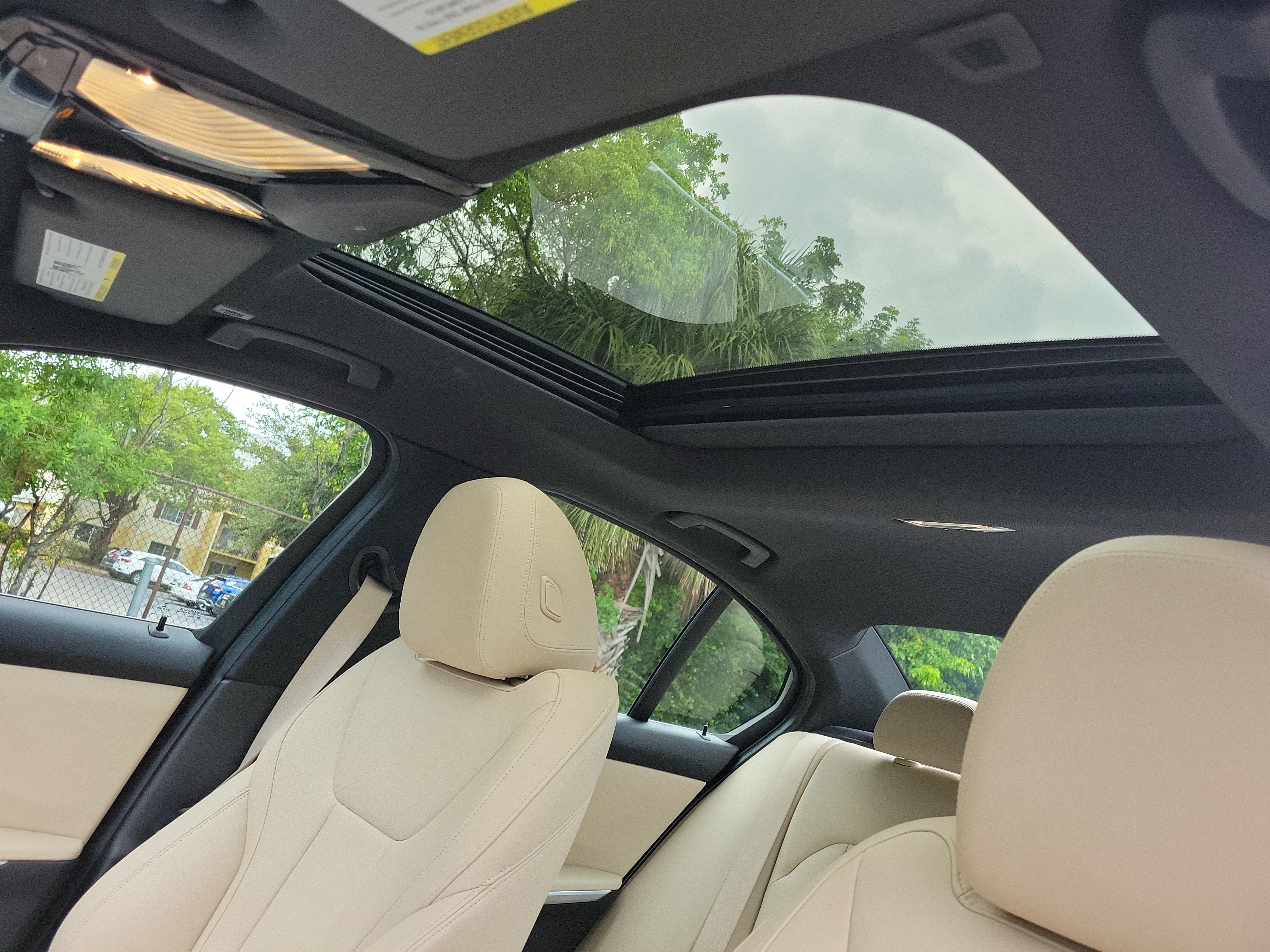 Used 2020 BMW 330i Sedan w/ Convenience Package RWD image 24
