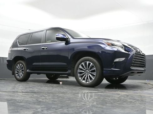 Used 2022 Lexus GX 460 Luxury image 50