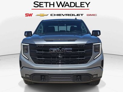 New 2026 GMC Sierra 1500 Elevation w/ Elevation Premium Package