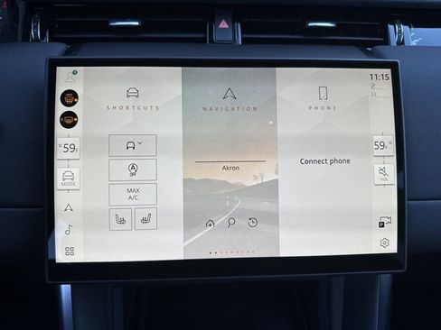 New 2024 Land Rover Discovery Sport S image 22