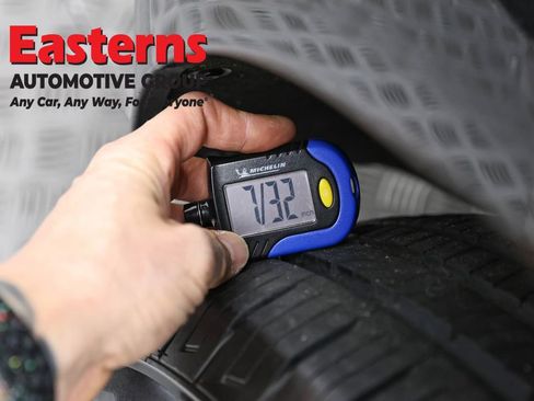 Used 2019 Cadillac XT5 Luxury image 31