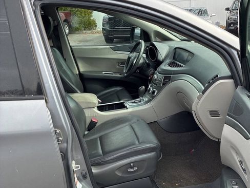 Used 2008 Subaru Tribeca Limited AWD/4WD image 10