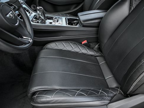 Certified 2020 Bentley Continental GT w/ First Edition Specification AWD/4WD image 24