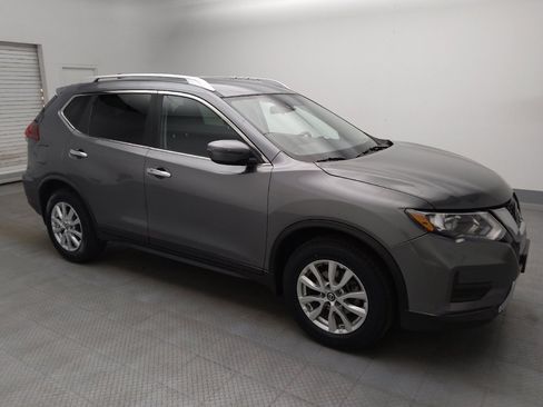 Used 2020 Nissan Rogue SV AWD/4WD image 11