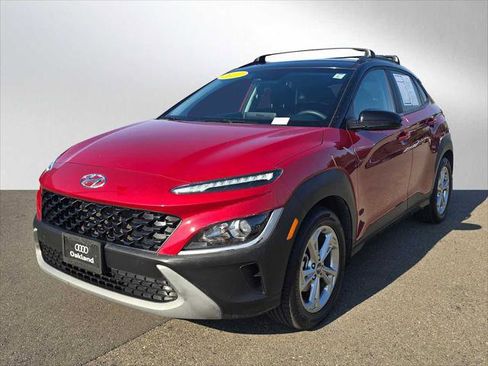 Used 2022 Hyundai Kona SEL image 7