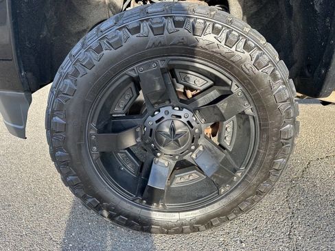 Used 2016 GMC Sierra 2500 Denali w/ Duramax Plus Package image 11