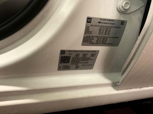 New 2026 Chevrolet Silverado 2500 LTZ w/ LTZ Plus Package image 31