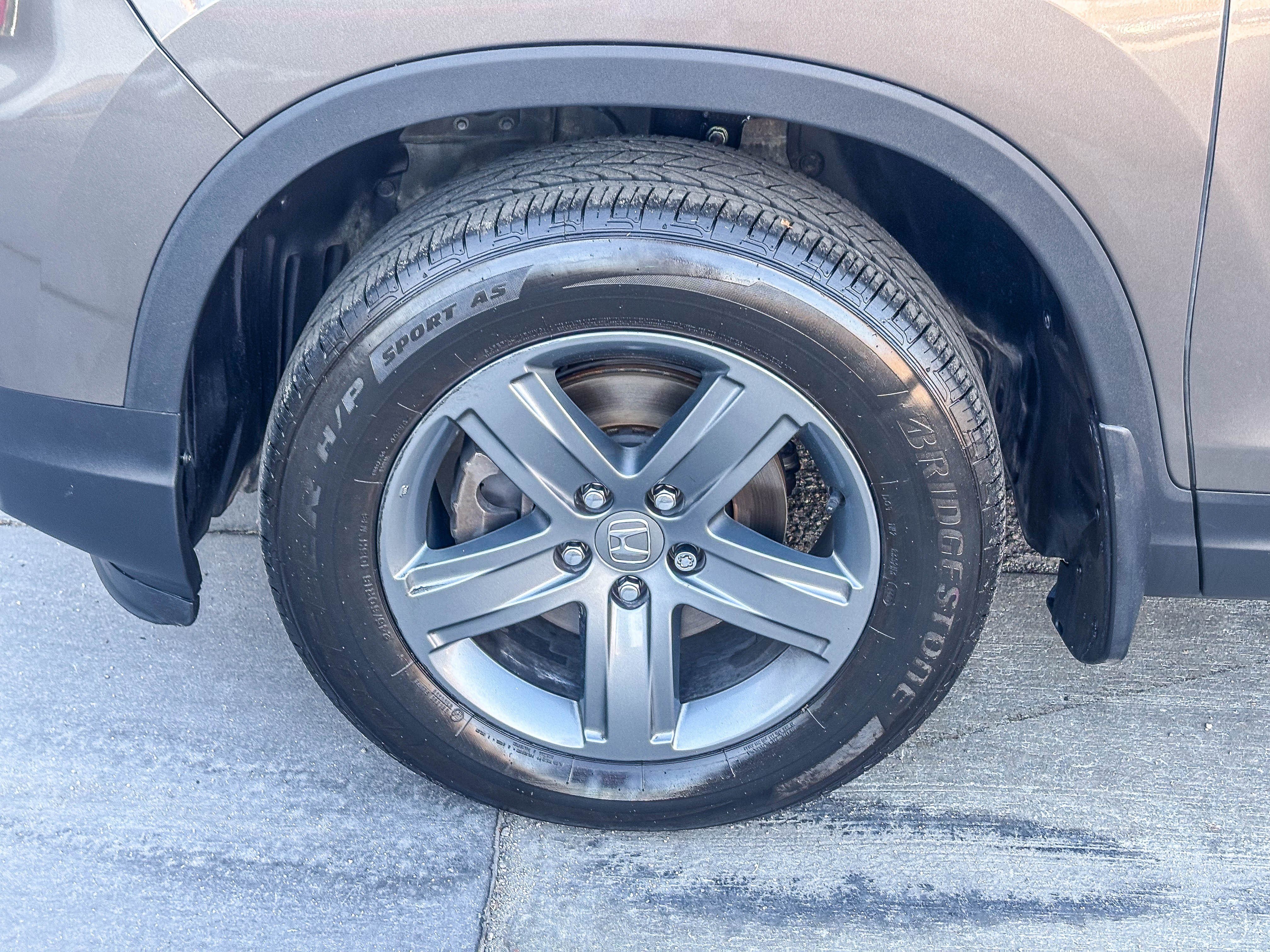 Used 2022 Honda Ridgeline RTL-E image 11