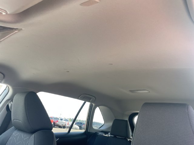 Certified 2025 Toyota RAV4 XLE AWD/4WD image 28