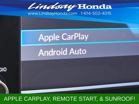 Used 2025 Honda CR-V EX image 20