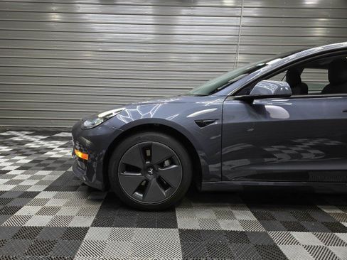 Used 2023 Tesla Model 3 Long Range AWD/4WD image 39