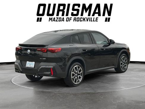 Used 2024 BMW X2 xDrive28i w/ Convenience Package image 6