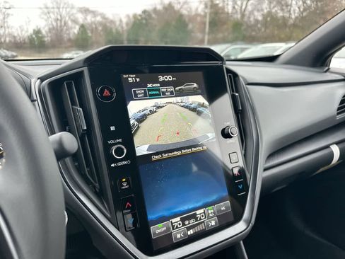 New 2026 Subaru Crosstrek 2.5i Sport AWD/4WD image 31
