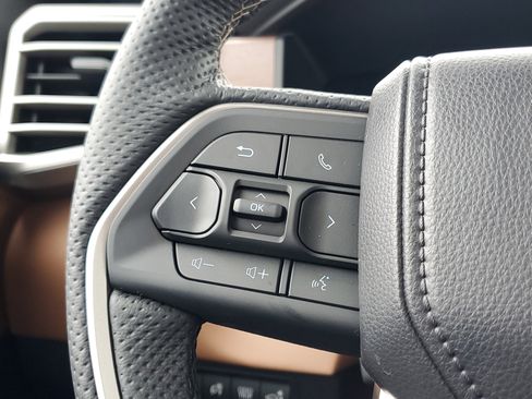 New 2026 Toyota Tundra 1794 Edition image 22