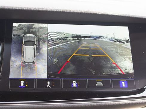 Used 2022 Buick Envision Avenir w/ Safety Package image 30