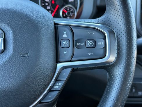 New 2026 RAM 3500 Tradesman image 25