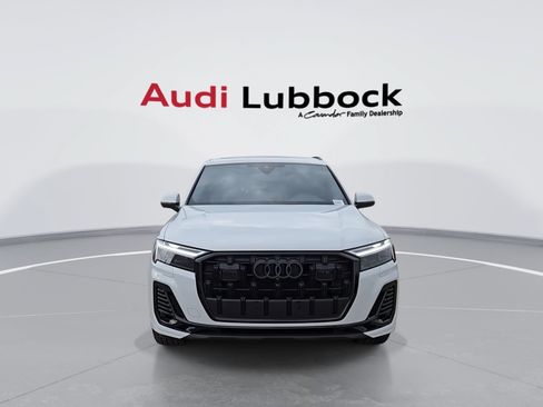 New 2026 Audi Q7 3.0T Premium Plus AWD/4WD image 3