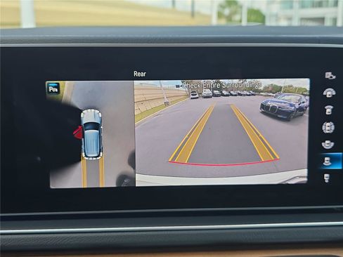 Used 2022 Mercedes-Benz GLE 450 GLE 450 image 23