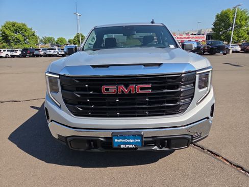 Used 2022 GMC Sierra 1500 Pro w/ Convenience Package AWD/4WD image 14