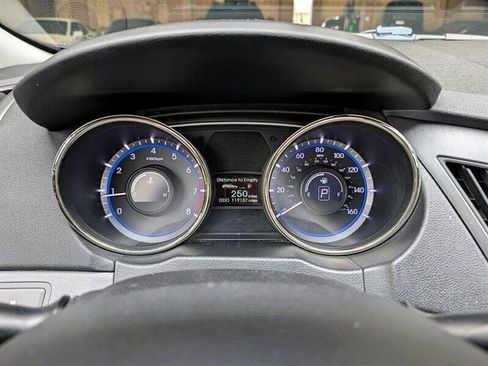 Used 2013 Hyundai Sonata GLS w/ Popular Equipment Pkg image 20