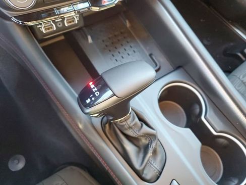 New 2026 Dodge Durango GT image 11