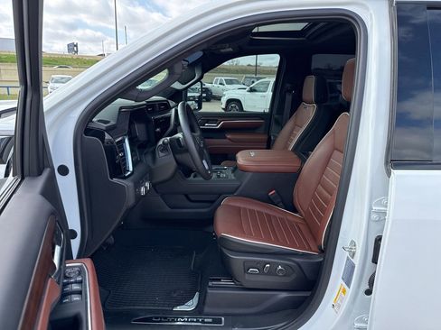 Used 2024 GMC Sierra 2500 Denali Ultimate image 20