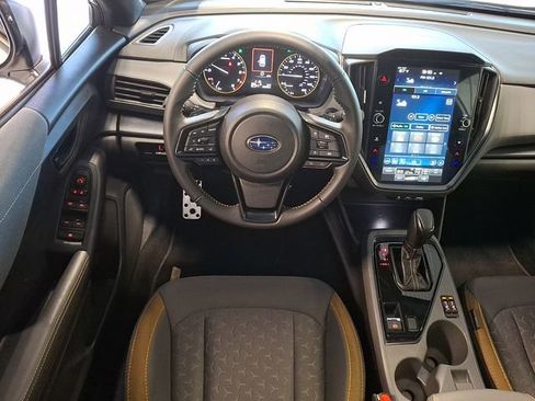 Certified 2025 Subaru Crosstrek 2.5i Sport w/ Crosstrek Mirror Package AWD/4WD image 11
