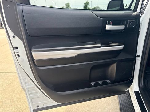 Used 2019 Toyota Tundra SR5 w/ TRD Sport Package AWD/4WD image 19