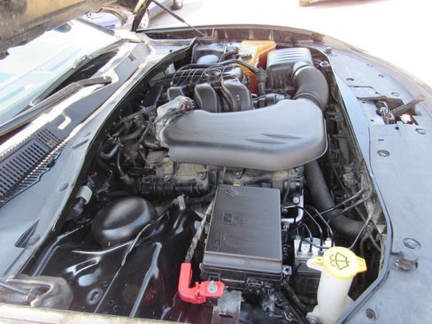 Used 2019 Dodge Charger Police RWD image 35