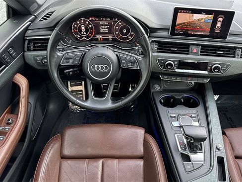 Used 2018 Audi A5 2.0T Prestige image 14