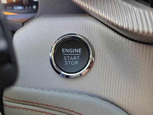 New 2026 Ford Explorer Active w/ Active Comfort Package image 23