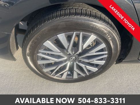 Used 2024 Nissan Altima 2.5 SV image 36