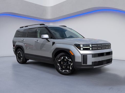 New 2026 Hyundai Santa Fe SEL image 1