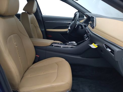 Used 2020 Hyundai Sonata Limited FWD image 21