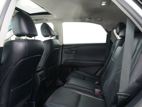 Used 2013 Lexus RX 350 FWD w/ Navigation Pkg image 22