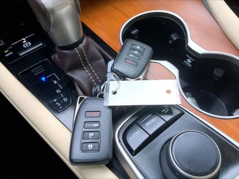 Used 2016 Lexus RX 350 FWD image 14