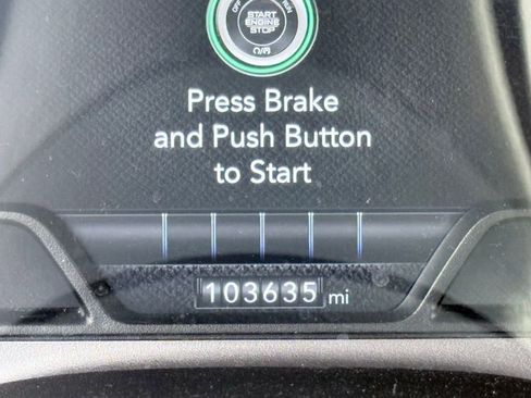 Used 2019 RAM 1500 Limited image 17