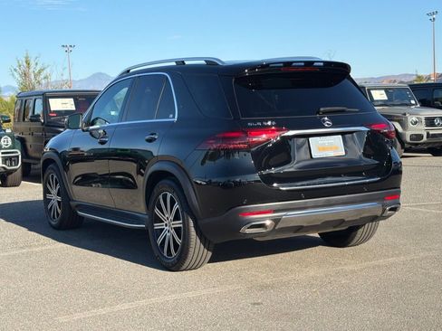 Certified 2026 Mercedes-Benz GLE 350 4MATIC image 11