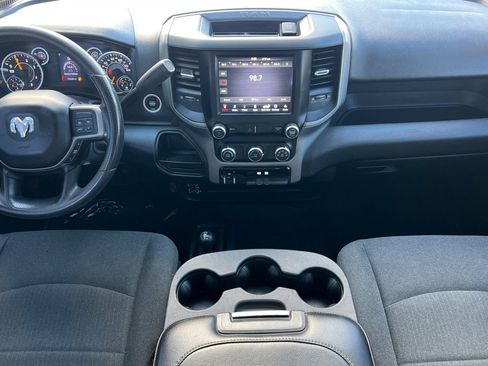 Used 2020 RAM 3500 Tradesman AWD/4WD image 14