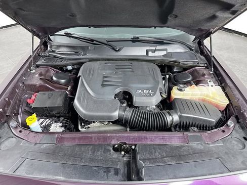 Used 2020 Dodge Challenger GT w/ Blacktop Package image 31